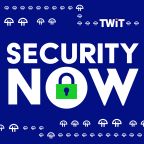 Security Now (MP3)