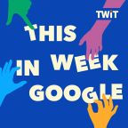 This Week in Google (MP3)