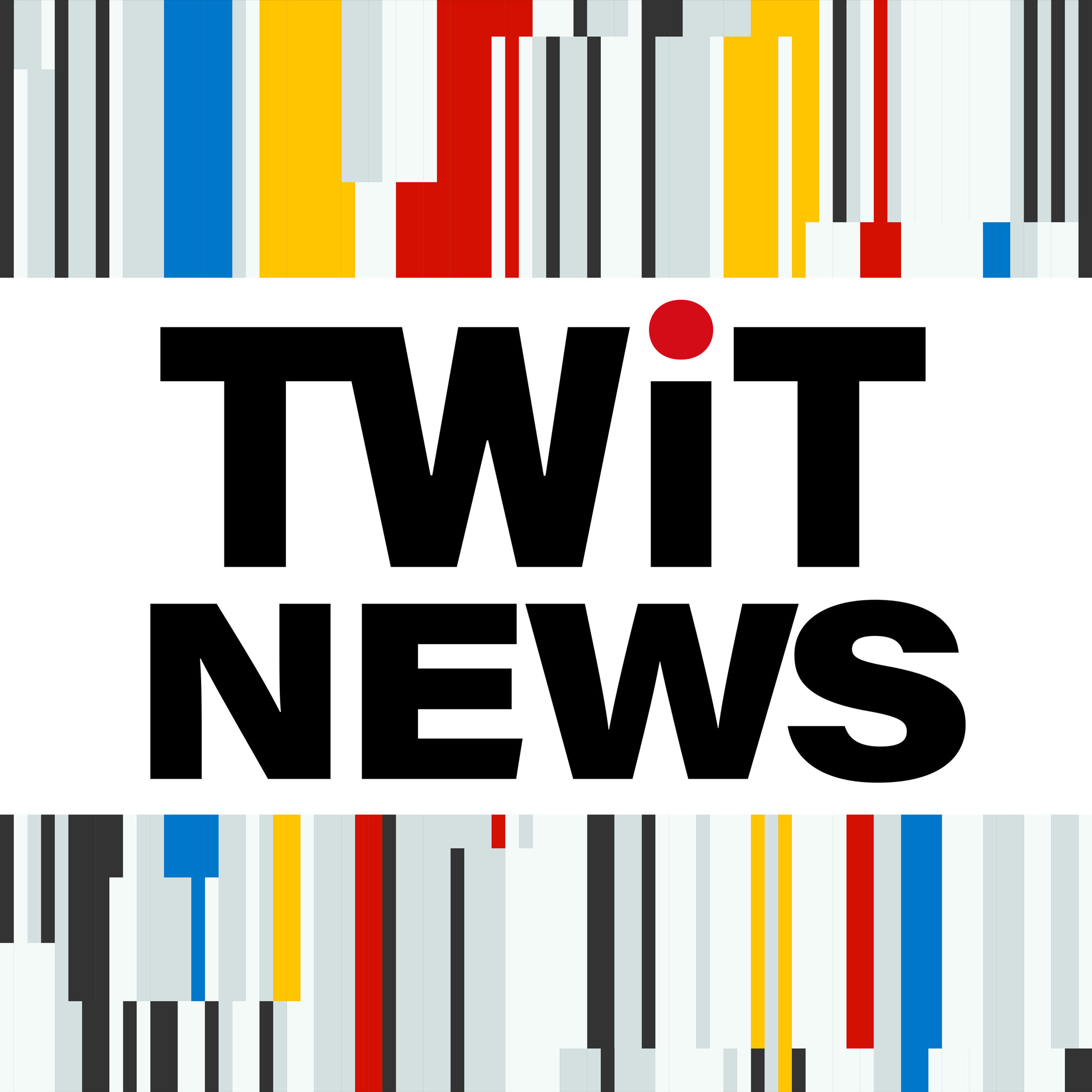 TWiT News (Video - Club TWiT) — Private to Stephen Moseler
