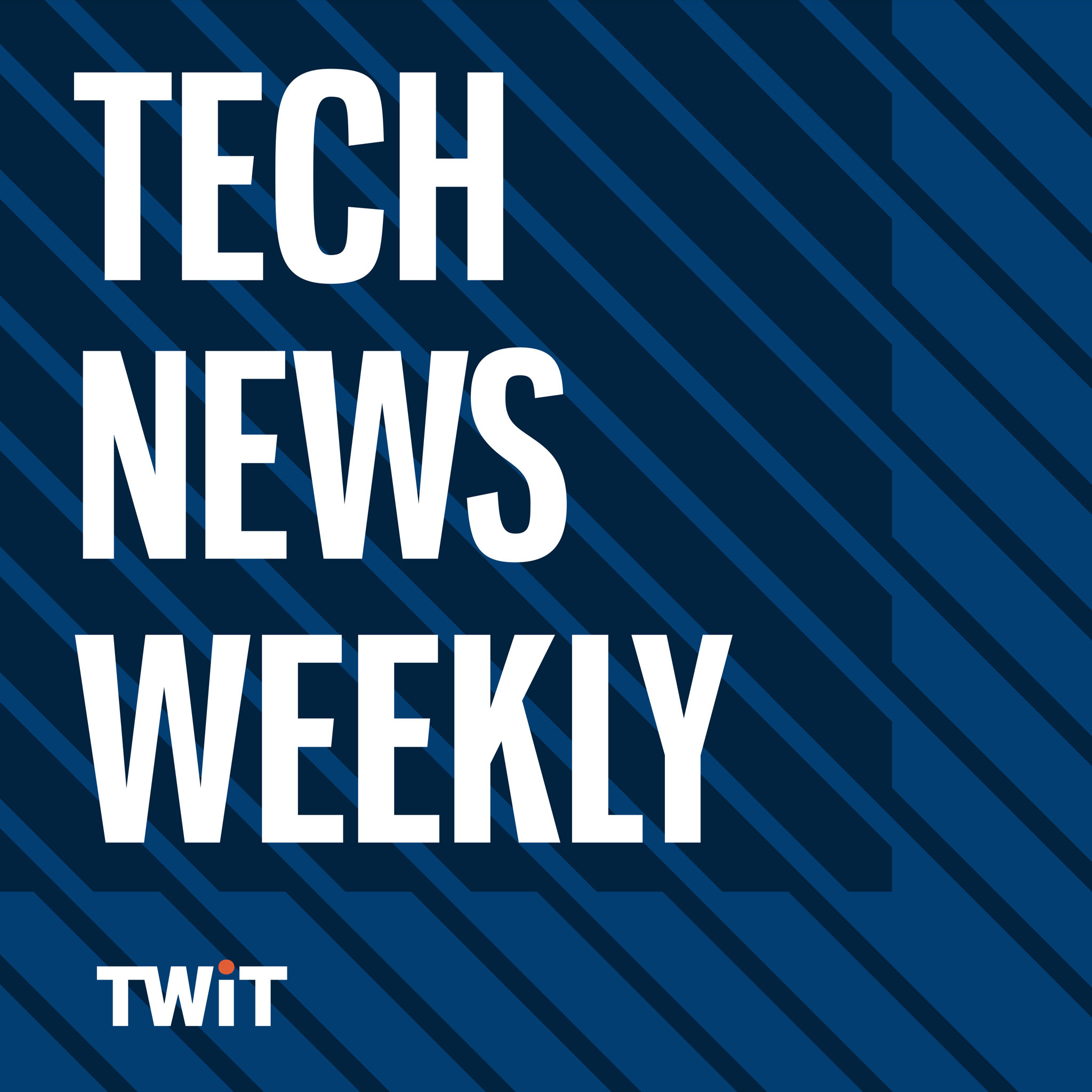 Tech News Weekly (Video - Club TWiT)