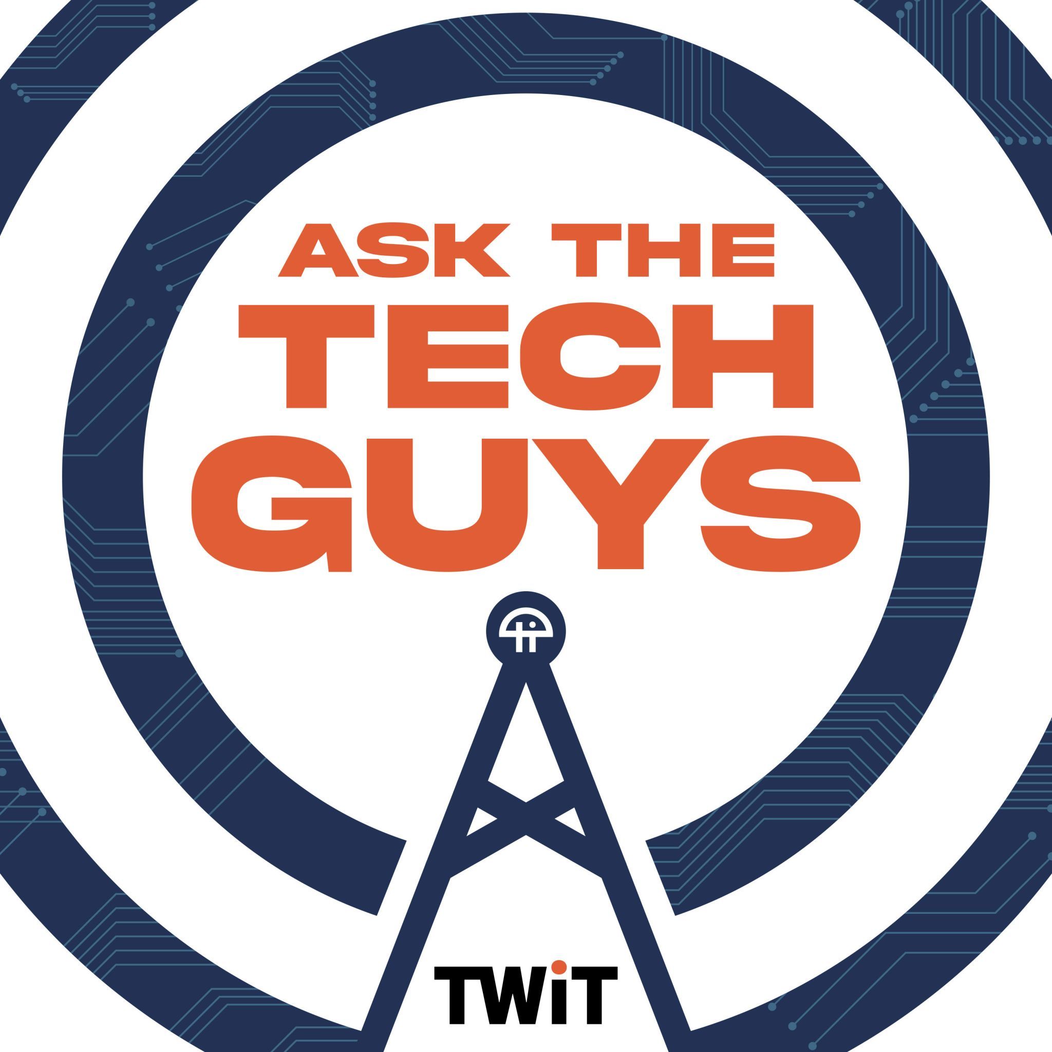 Ask The Tech Guys (Video - Club TWiT)