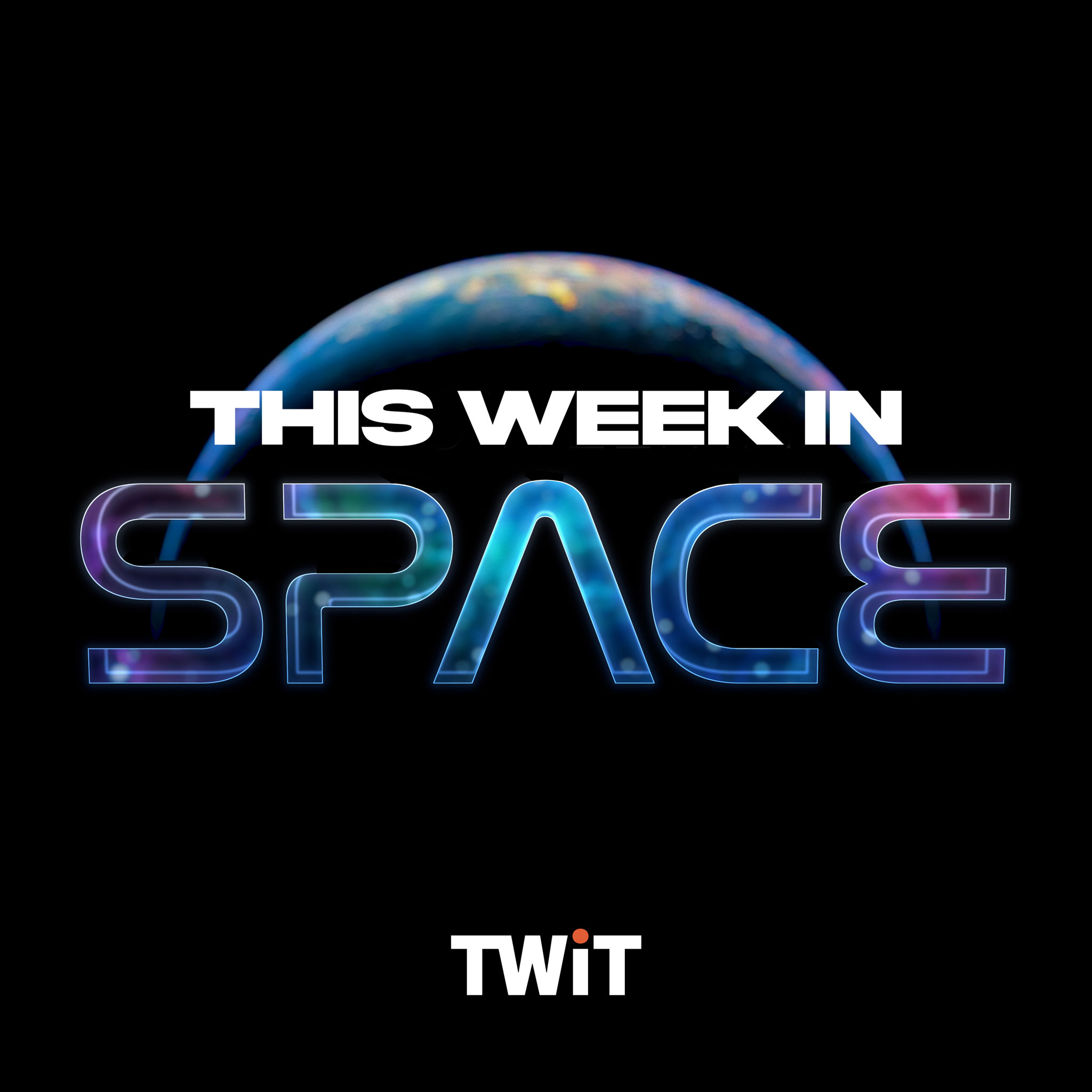 This Week in Space (Audio - Club TWiT)
